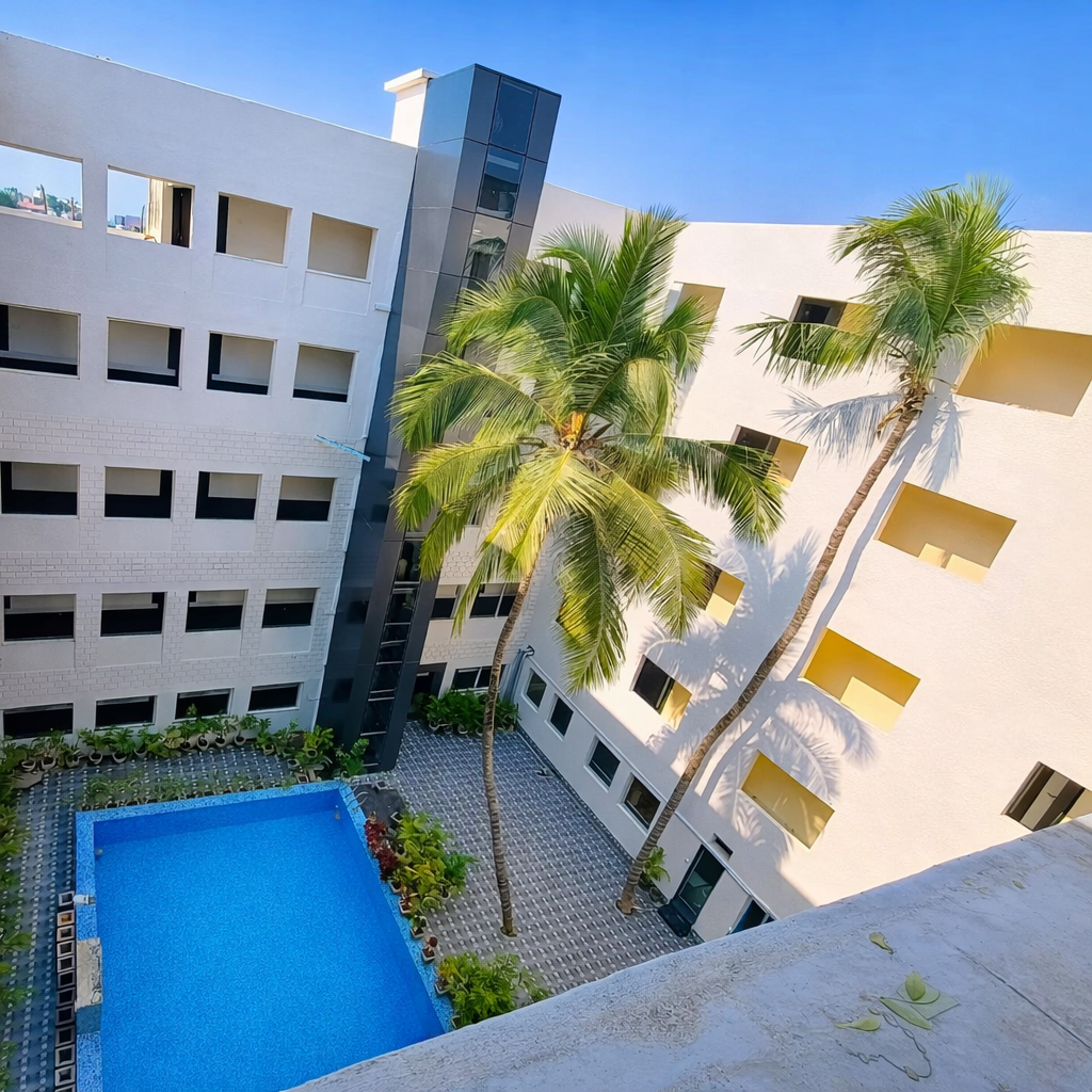 Hotel Lahari